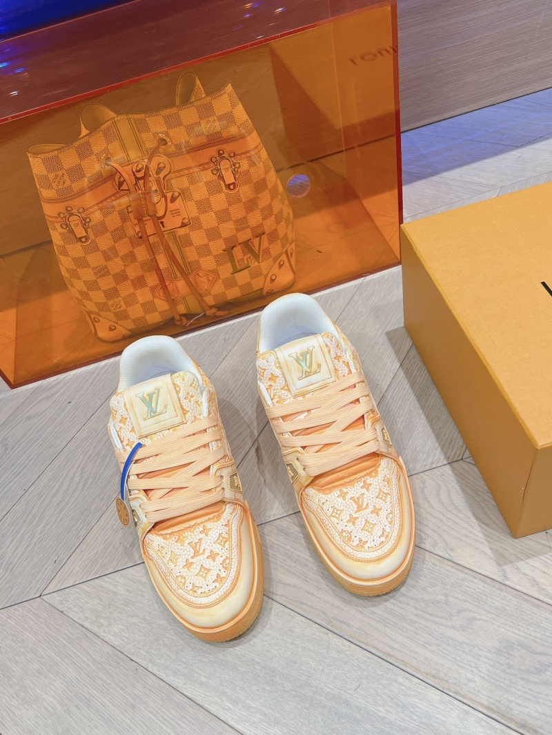 Louis Vuitton Sneakers